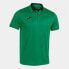 Фото #1 товара Joma Championship VI Short Sleeve Polo T-shirt 101954.451