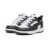 PUMA Rebound V6 Lo AC trainers