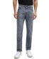 ფოტო #1 პროდუქტის Men's Comfort-Stretch Slim-Fit Jeans