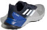 adidas Terrex Soulstride Trail Running 灰蓝 / Кроссовки Adidas Terrex Soulstride Trail Running FY9216