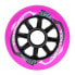 Фото #1 товара TEMPISH Radical Color Skates Wheels 4 Units