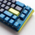 Фото #6 товара Ducky One 3 Daybreak SF Gaming Tastatur, RGB LED - MX-Speed-Silver (US)