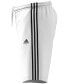 ფოტო #9 პროდუქტის Men's Tricot Striped 10" Shorts