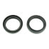 Фото #2 товара NOK P40FORK455152 38x50x8/9.5 mm fork oil seal kit