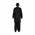 Costume for Adults My Other Me M/L Gunman (5 Pieces)