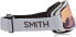 Фото #3 товара Маска для горных лыж Smith Детские Smith Daredevil Белые очки
