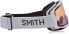 Smith Daredevil Children's Snow Goggles White Youth Goggle