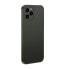 Фото #2 товара Чехол для смартфона Baseus с эластичной рамкой для iPhone 12 Pro Max, зеленый