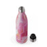 SWELL Rose Agate 750ml Thermos Bottle