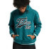 Fubu Varsity Heavy Hoodie M 6021076