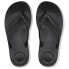 ფოტო #3 პროდუქტის FITFLOP Iqushion Sparkle Flip Flops