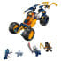 Фото #2 товара LEGO Buggy Off -Road Ninja De Arin Construction Game