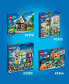 Фото #6 товара Конструктор LEGO City 60363 Toy Ice Cream Shop Building Set with Minifigures