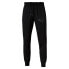 Фото #2 товара [590113-30] Mens Puma P48 CORE PANTS FLEECE CF