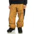 QUIKSILVER Highaltitud Gtx Pants