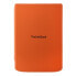 Фото #5 товара Электронная книга PocketBook H-S-634-O-WW Оранжевая Набивная