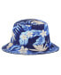 Фото #2 товара 47 Brand Men's Navy Denver Broncos Tropicalia Bucket Hat