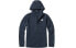 Ветровка мужская The North Face 46KT-H2G Deep Blue M - фото #1