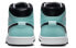 Air Jordan 1 Mid Teal Tint" BQ6472-300 Sneakers"