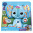 Фото #2 товара Игровой набор VTech Baby Elephant 80-552705 Jungle Friends (Джунгли Друзья)