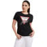 Фото #3 товара Guess CN Icon Tee