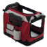 Фото #3 товара FERPLAST Nylon Holiday 8 81x58x58 cm Dog Carrier