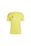 Фото #4 товара Футболка Adidas Tiro24 Jersey Yellow IS1015