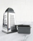 Фото #2 товара Elements Box Grater with Storage