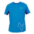 ფოტო #1 პროდუქტის VERCELLI Acqua short sleeve T-shirt