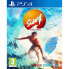 PLAYSTATION GAMES PS4 Surf World Series