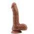 Фото #2 товара Dildo Dual Density Fashion Dude 20.5 x 4.5 cm Latin