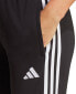 Adidas Spodnie damskie adidas Tiro 23 League czarne HS3540 M