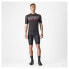 CASTELLI Tradizione short sleeve jersey