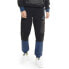 Фото #1 товара Puma Pl Statement Pants Mens Blue Casual Athletic Bottoms 53195301