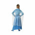 Фото #6 товара Маскарадные костюмы для детей Синий Принцесса