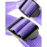Фото #6 товара Dillio 7 Strap-On Suspender Harness Set Purple