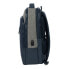 SAFTA 15.6´´+Tablet+USB Kappa Backpack
