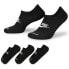 Фото #1 товара Носки Nike Everyday Plus Black