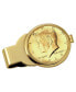 Фото #1 товара Кошелек American Coin JFK 1964 Gold-Layered