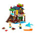Фото #8 товара Пляжный домик для серфингистов LEGO Creator 31118