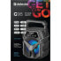 Фото #2 товара Портативный Bluetooth-динамик Defender G98 Чёрный Multi 5 W