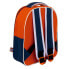 DRAGON BALL 28x23x9.5 cm Backpack