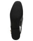 ფოტო #10 პროდუქტის Women's Birdie Slingback Mule Penny Loafers