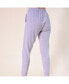 ფოტო #3 პროდუქტის Plus Size Agnes Organic Cotton and Tencel Jogger Pant