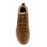 Фото #7 товара Lugz Evergreen Fleece WEVERGFD-2331 Womens Brown Lifestyle Sneakers Shoes 8.5