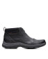 ფოტო #2 პროდუქტის Men's Collection Walpath Zip Leather Slip On Boots