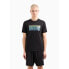 ARMANI EXCHANGE 3DZTJG_ZJBYZ short sleeve T-shirt