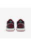 Фото #7 товара Air Jordan 1 Low Reverse Black Toe (w) Kadın Spor Ayakkabı