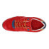 Фото #4 товара Diadora N9000 X Ubiq Lace Up Mens Red Sneakers Casual Shoes 170372-45044