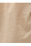 Фото #89 товара Футболка Koton Embroidered Slim Fit Short Sleeve